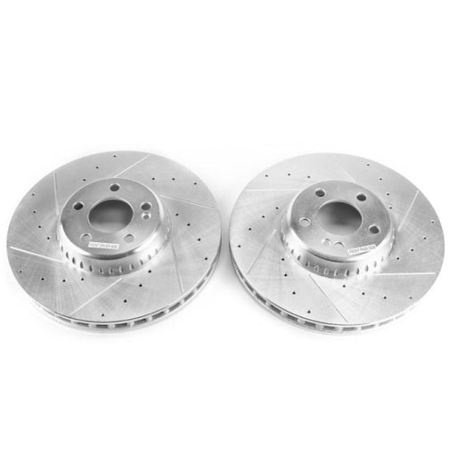 POWERSTOP EBR1606XPR