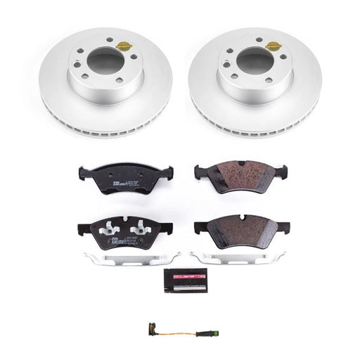 POWERSTOP ESK8420