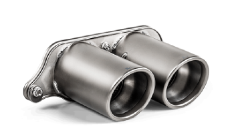AKRAPOVIC TP-T/S/17