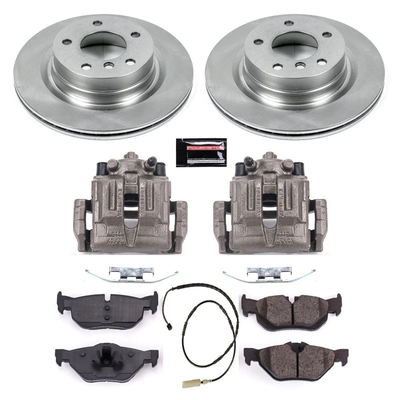 POWERSTOP KCOE5981