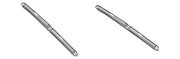 Genuine Porsche parts diagram