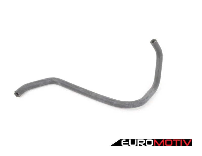 E30 Coolant Hose