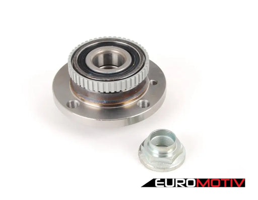 E30 Front Wheel Hub/Bearing Assembly - Priced Each