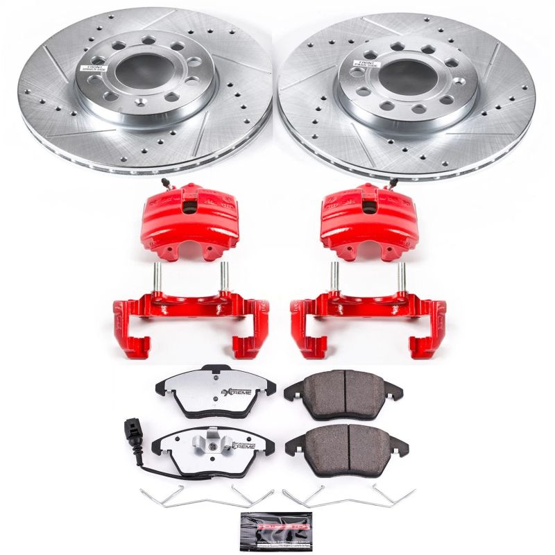 POWERSTOP KC4623-26
