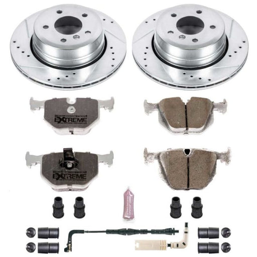 POWERSTOP K5491-26