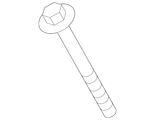 Genuine Porsche parts diagram