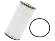 HENGST Oil Filter Kit - E358H03 D246