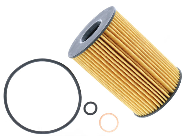 HENGST Oil Filter Kit - E359H D801