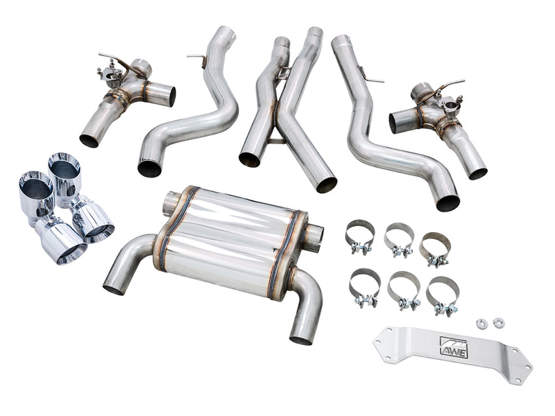 AWE Tuning 3025-42070