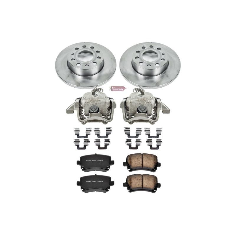 POWERSTOP KCOE4627A