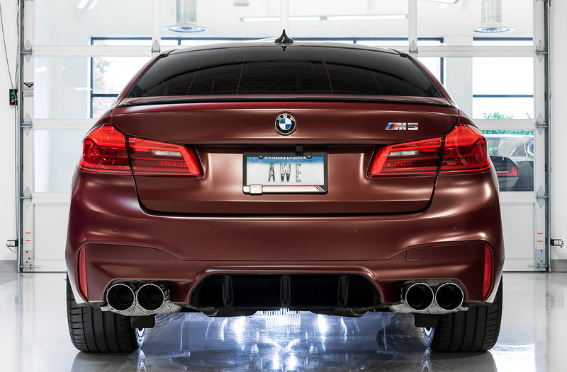 AWE Tuning 3020-42069