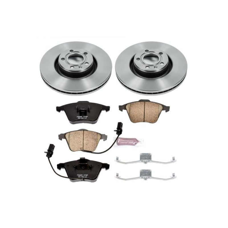 POWERSTOP KOE2993