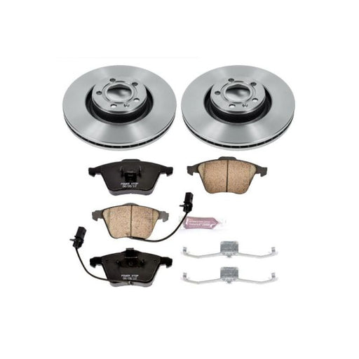 POWERSTOP KOE2993