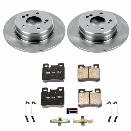 POWERSTOP KOE6333
