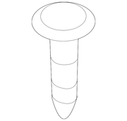 Genuine Porsche parts diagram