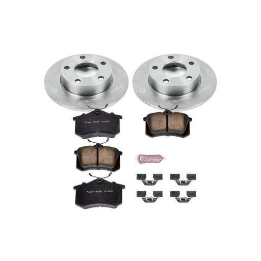 POWERSTOP KOE585