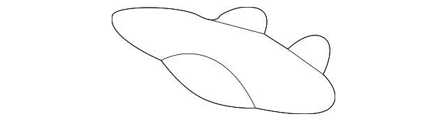 Genuine Porsche parts diagram