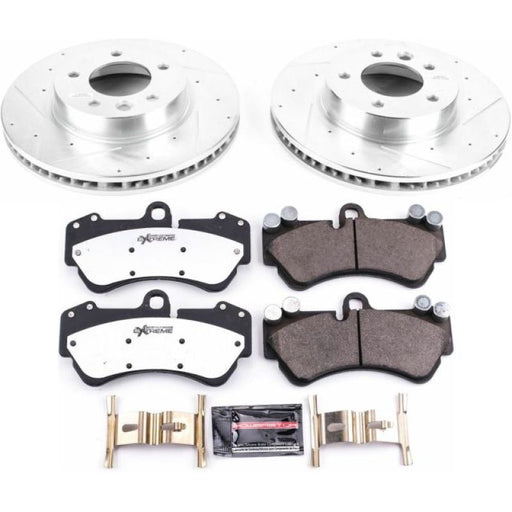 POWERSTOP K4554-26