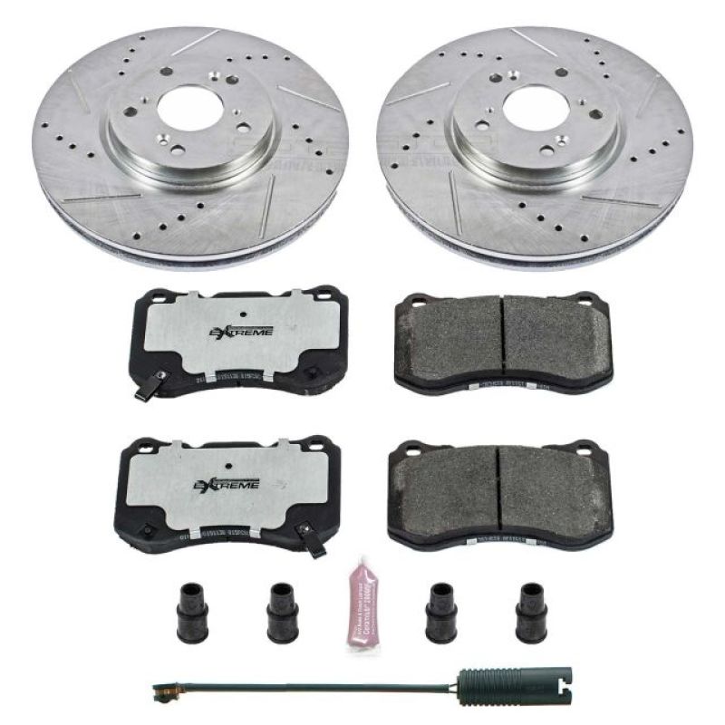 POWERSTOP K3030-26