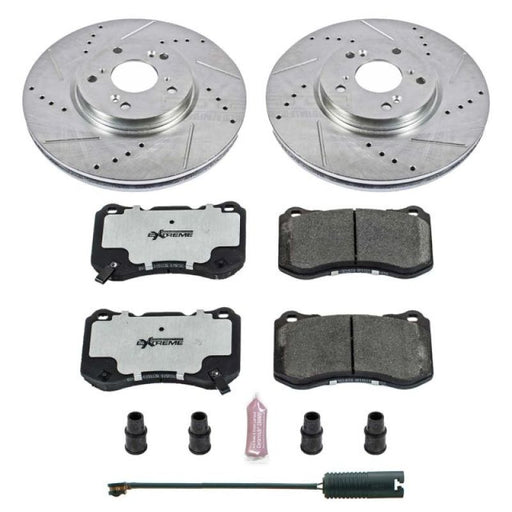 POWERSTOP K3030-26