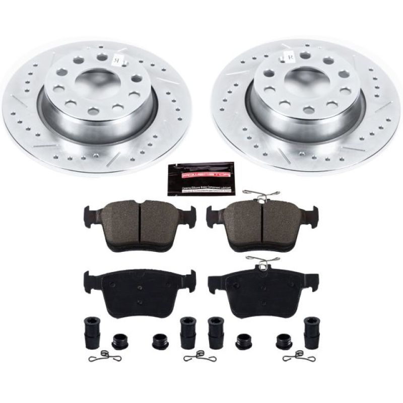 POWERSTOP K7093