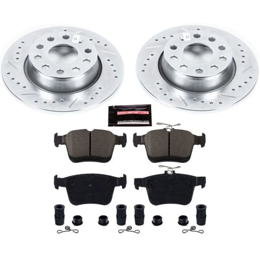 POWERSTOP K7093