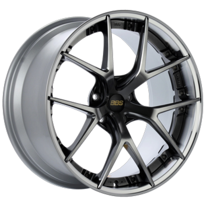 BBS RIS008DBPK