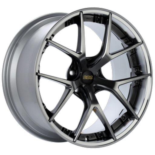 BBS RIS014DBPK