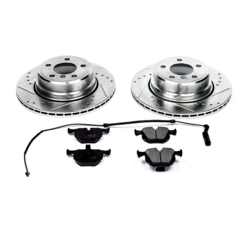 POWERSTOP K5734