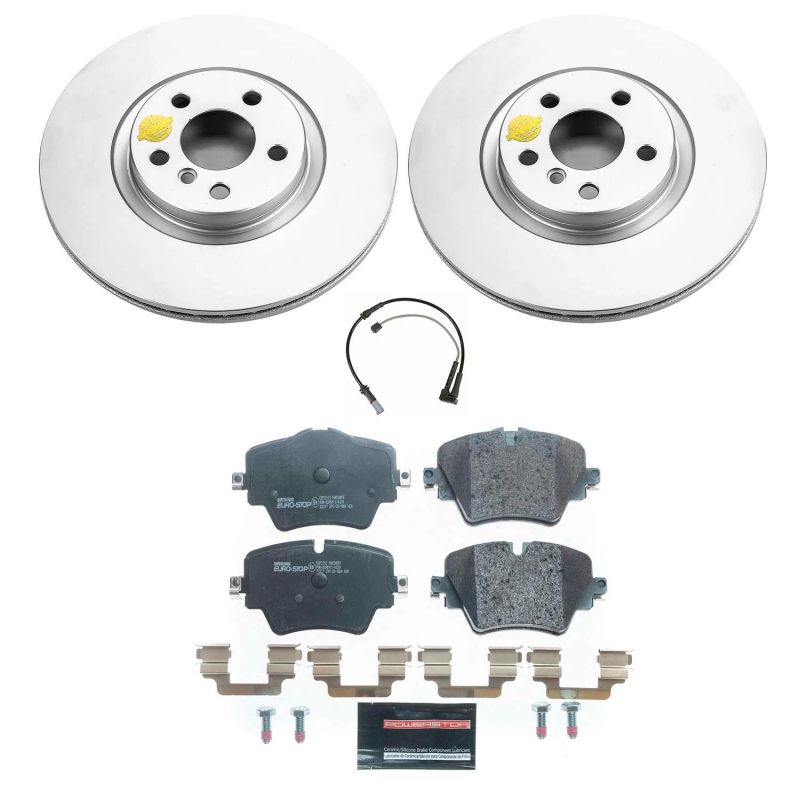 POWERSTOP ESK7888