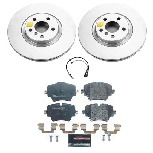 POWERSTOP ESK7888