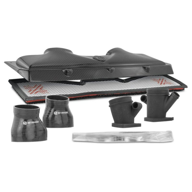 Wagner Tuning 2020+ Audi RS6 / RS7 C8 Carbon Air - 300001010