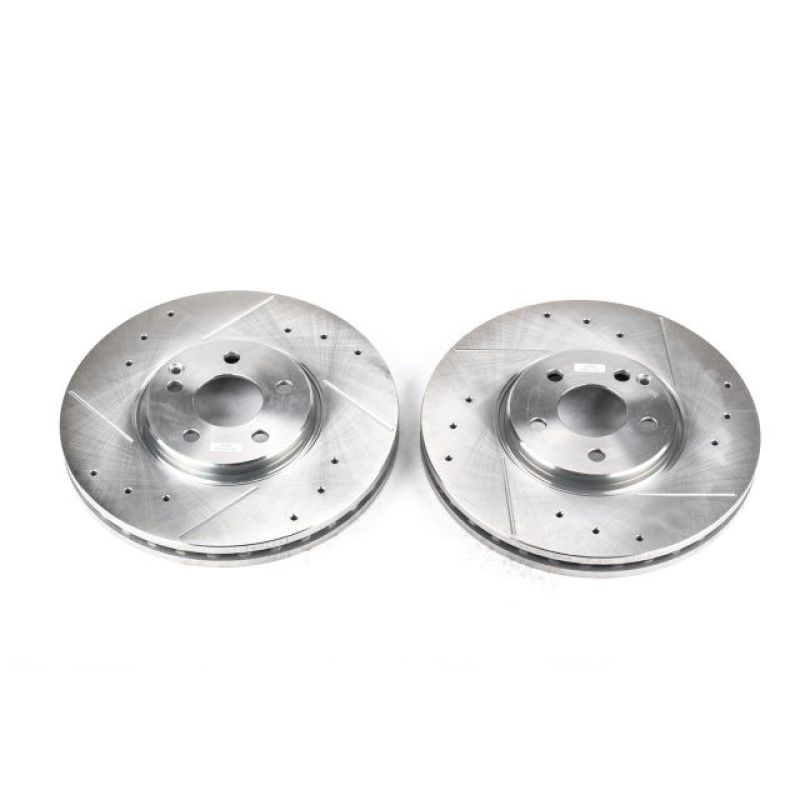 POWERSTOP EBR861XPR