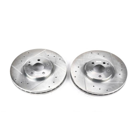 POWERSTOP EBR861XPR