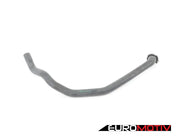 E53 Coolant Hose - Water Valve