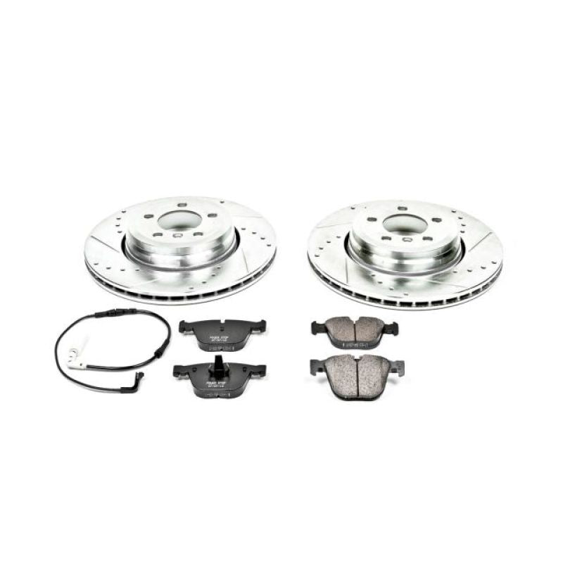 POWERSTOP K2086