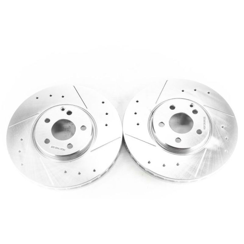 POWERSTOP EBR1628XPR
