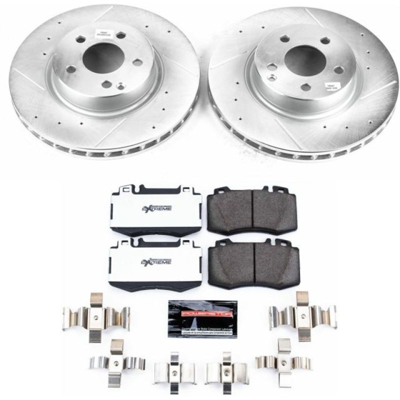 POWERSTOP K5239-26
