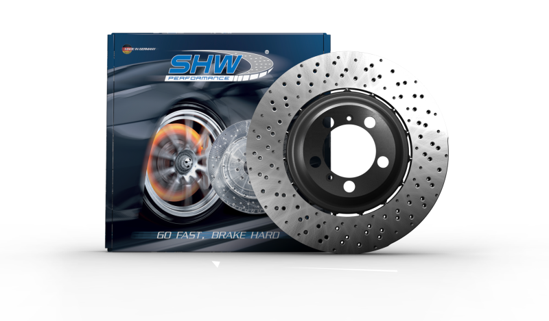 SHW PERFORMANCE PRR42087