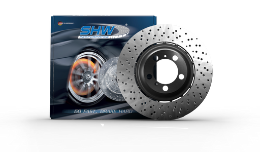 SHW PERFORMANCE shwPRR41687
