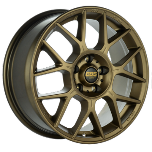 BBS XR0203MBZ