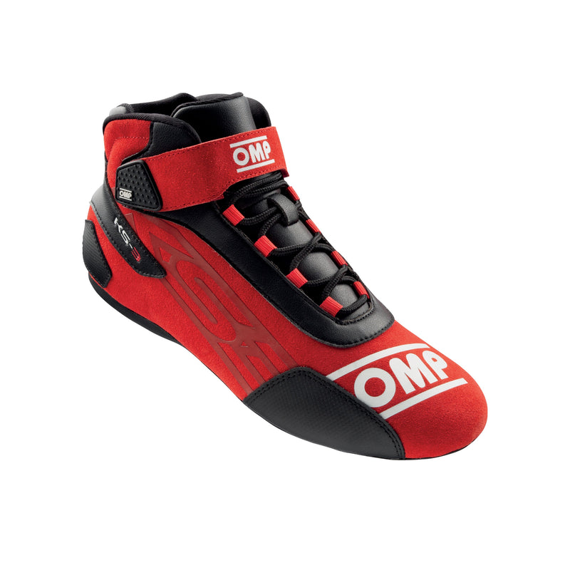KS-3 KART SHOES