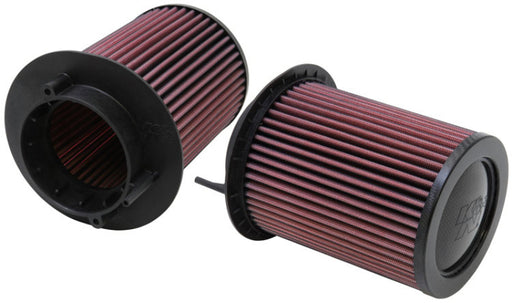 K&N ENGINEERING E-0668