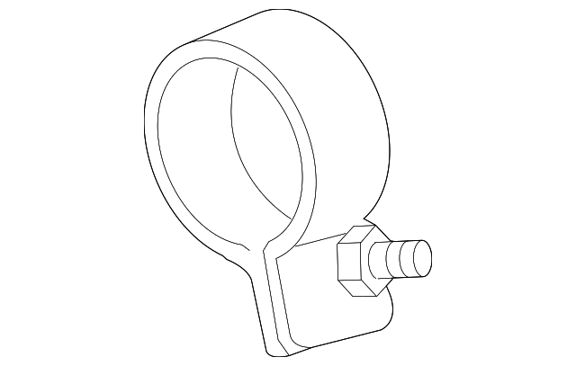 Part can be found as reference #8 in illustration