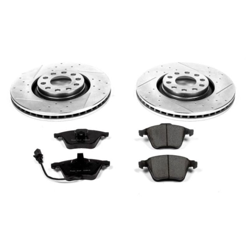 POWERSTOP K2990