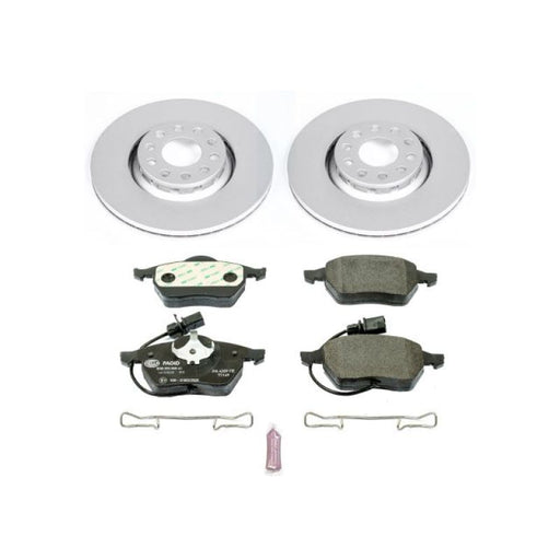 POWERSTOP ESK636