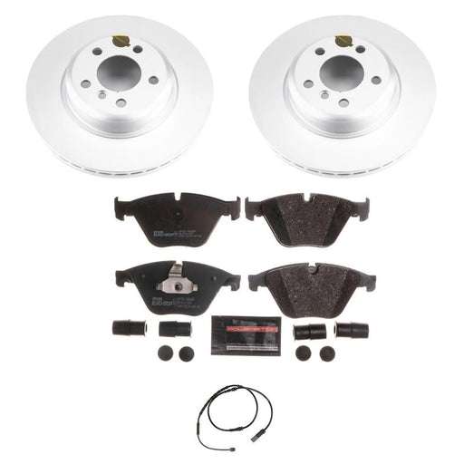POWERSTOP ESK7163