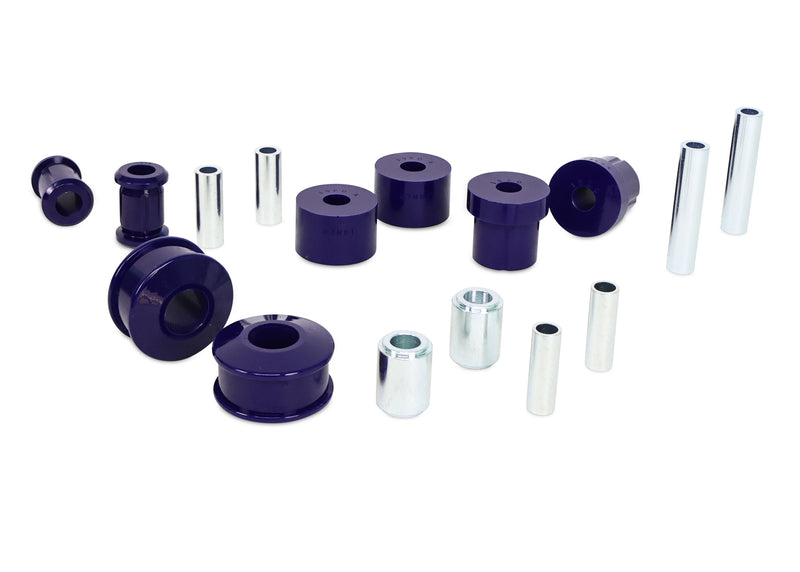 VW MKII Golf & Jetta Vehicle Bushing Kit