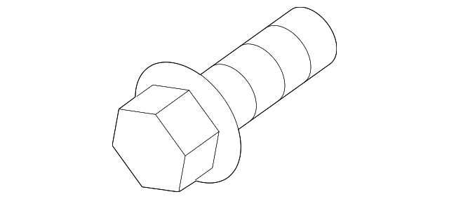 Genuine Porsche parts diagram