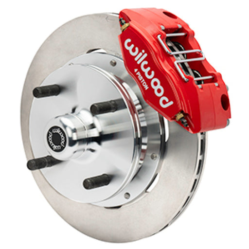 WILWOOD 140-17473-R